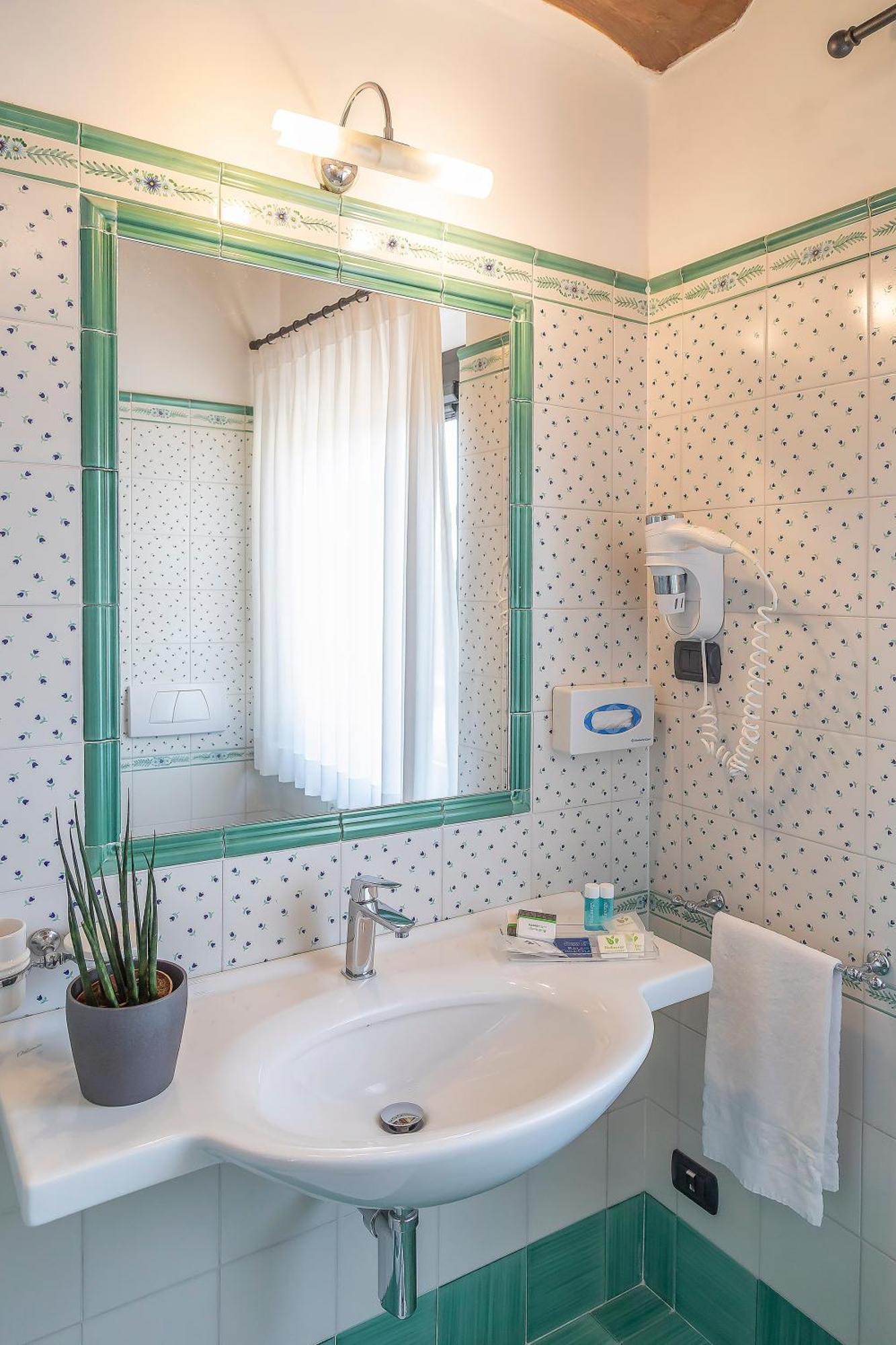 Double or Twin Room