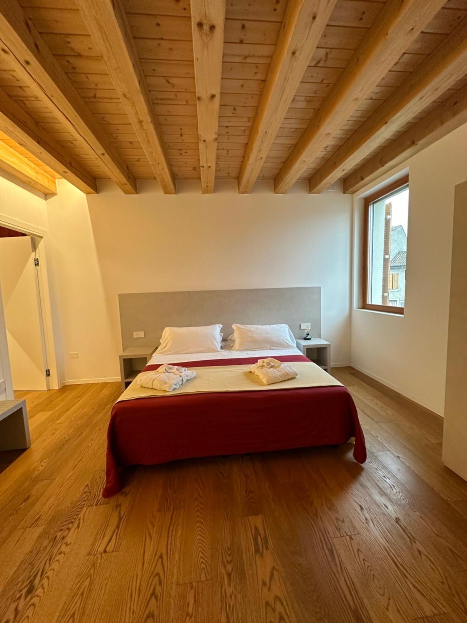 Triple Room View