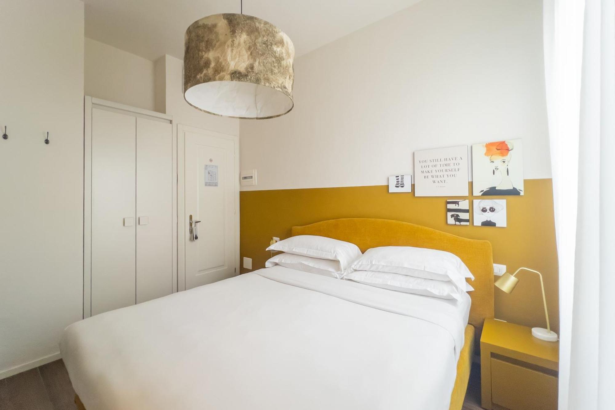 Small Double Room