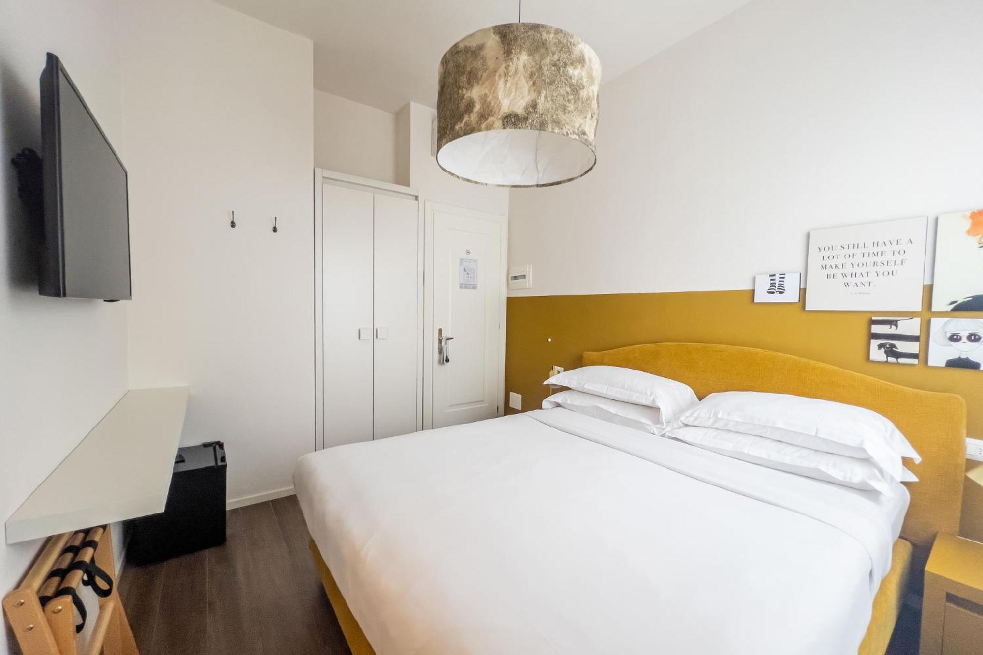 Small Double Room