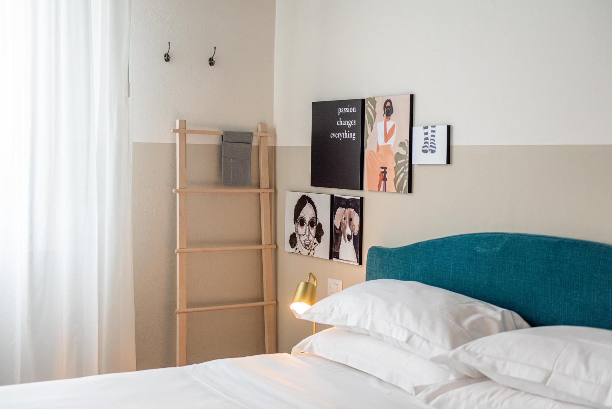 Double Room Sea View