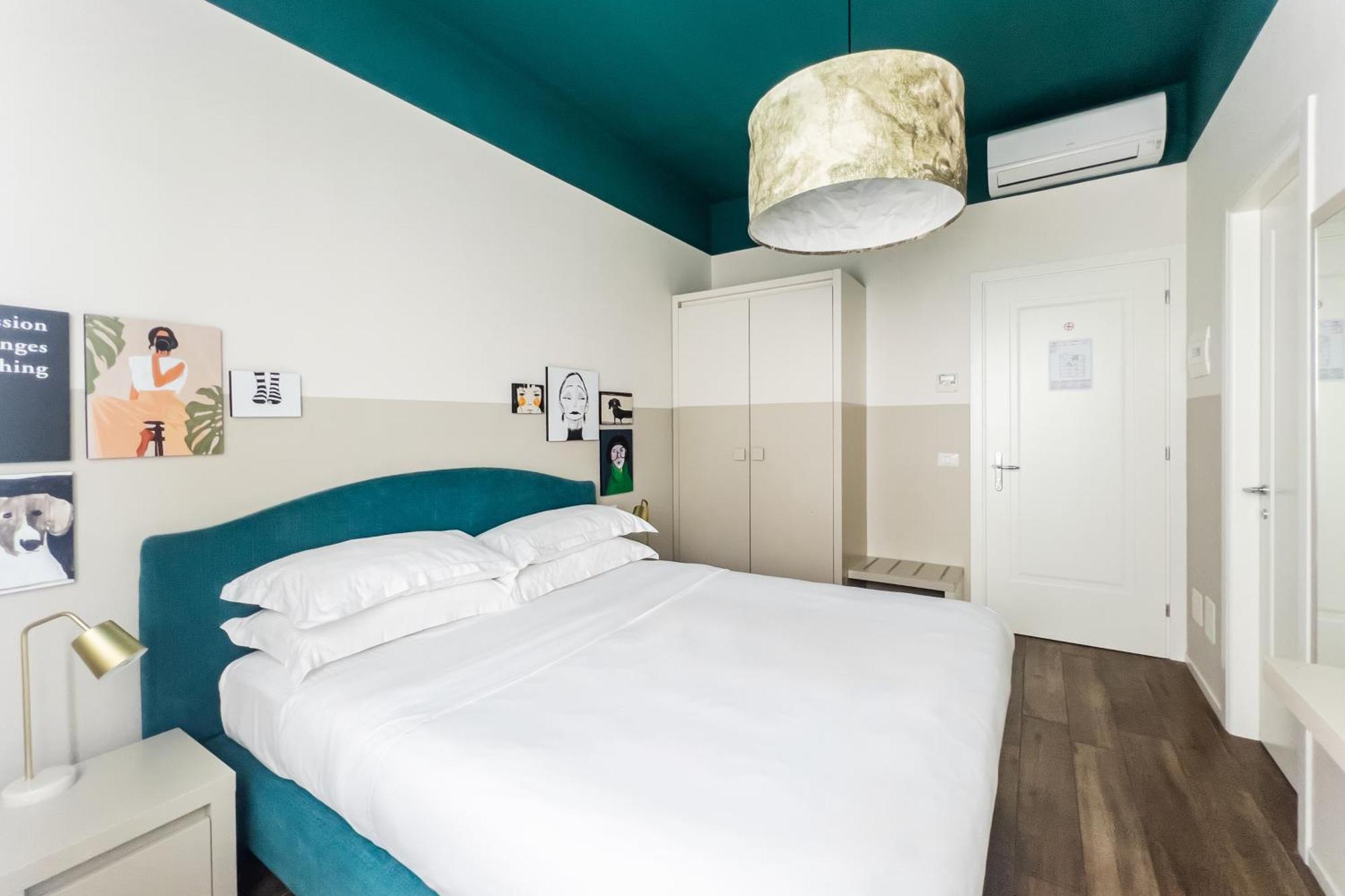 Double Room Sea View