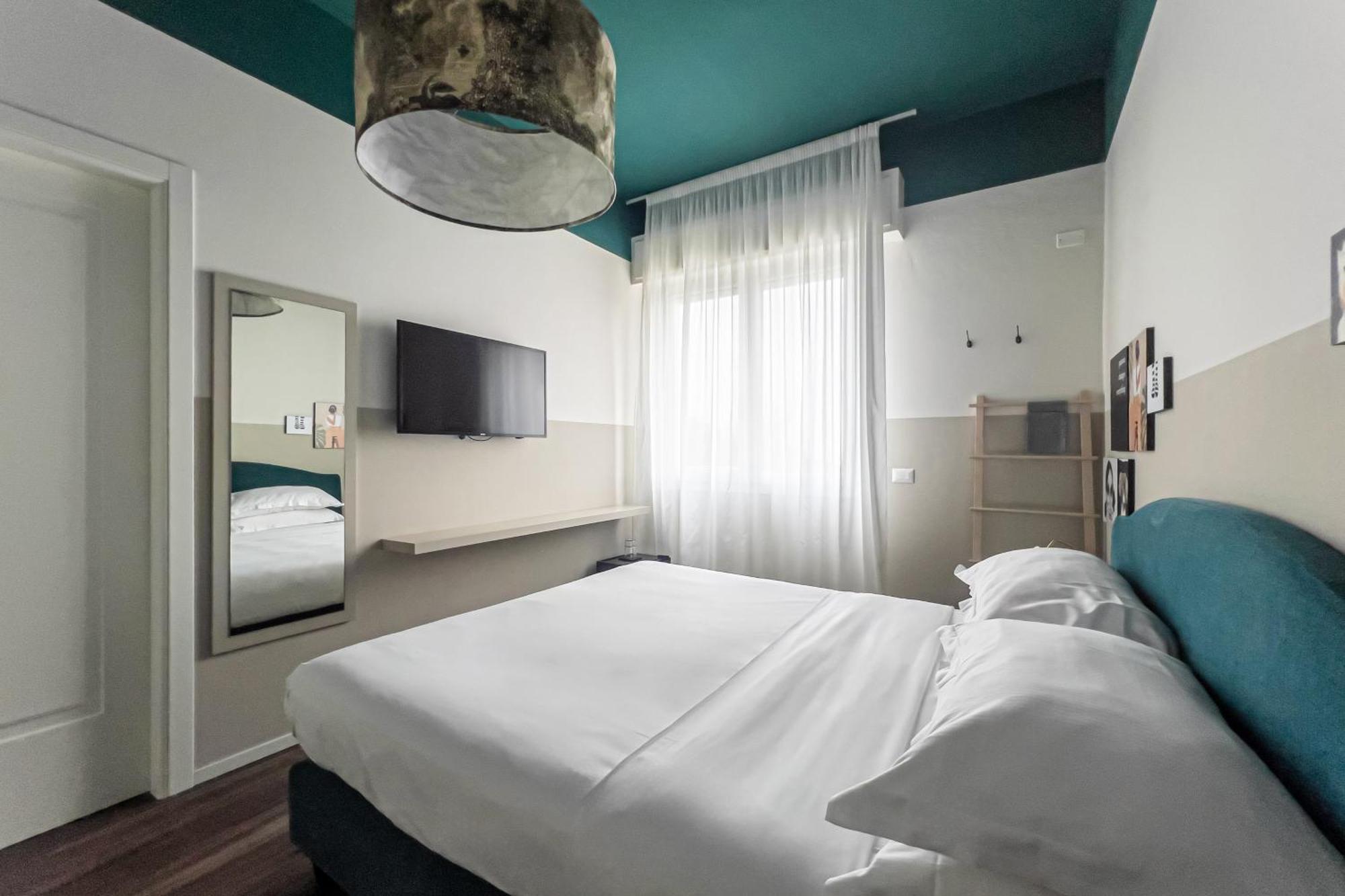 Double Room Sea View