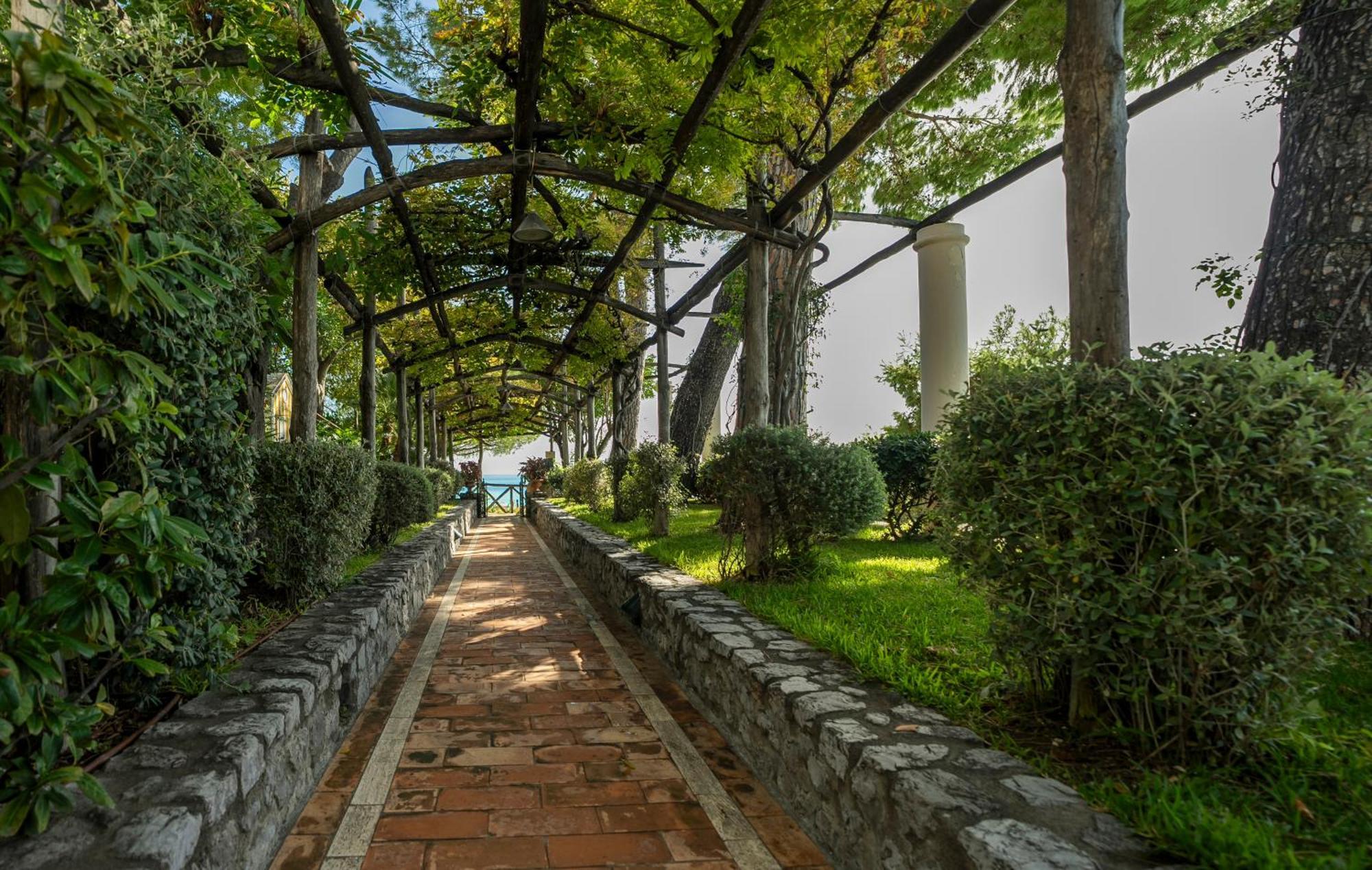 Suite con Piscina Privata