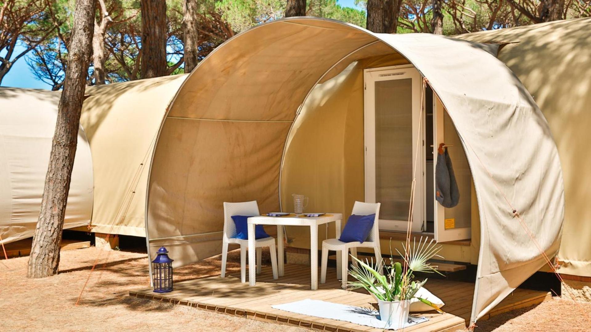 Superior Tent