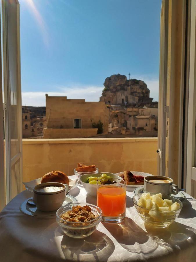 Junior Suite Balcony