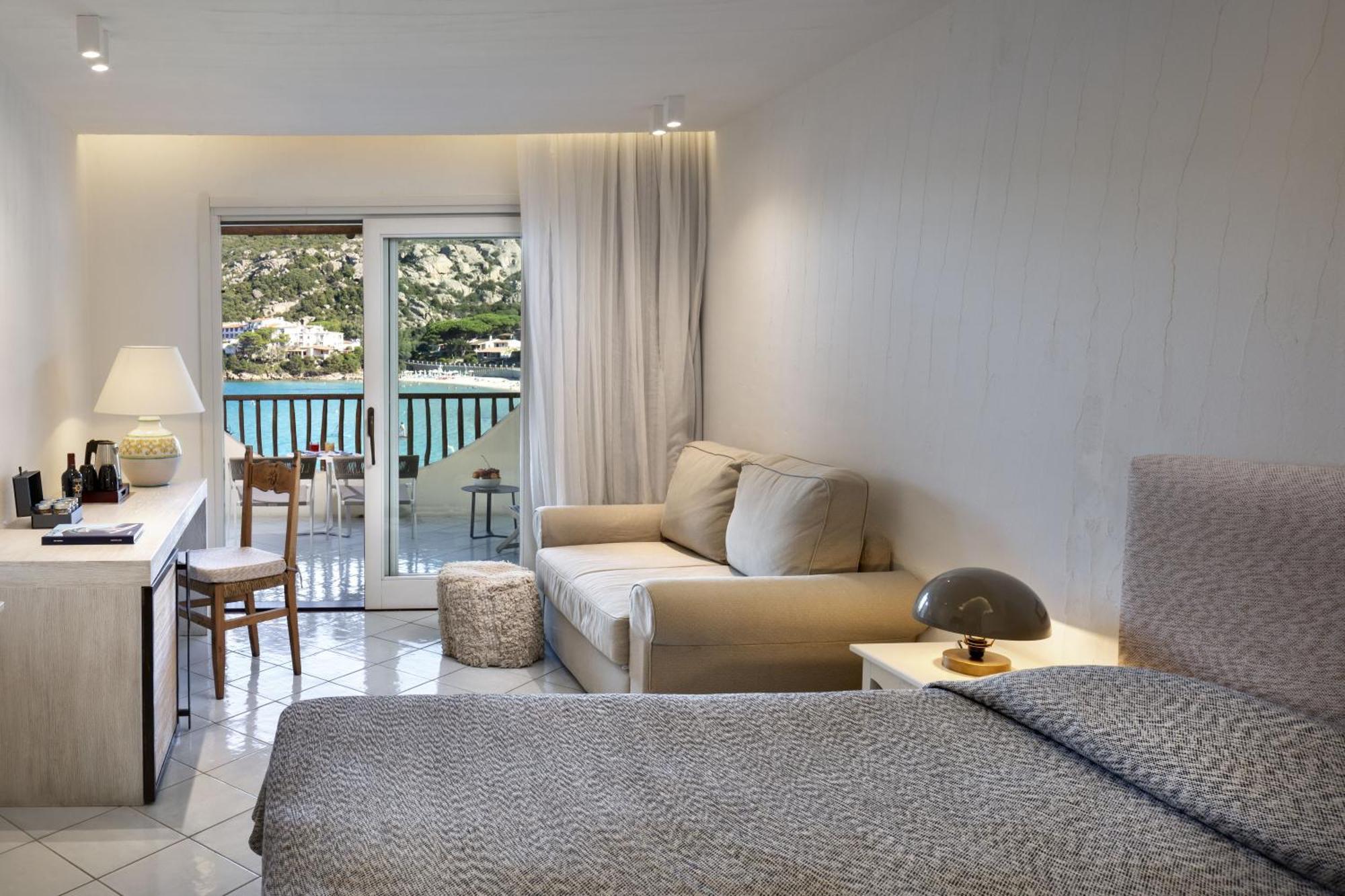 Deluxe Junior Suite
