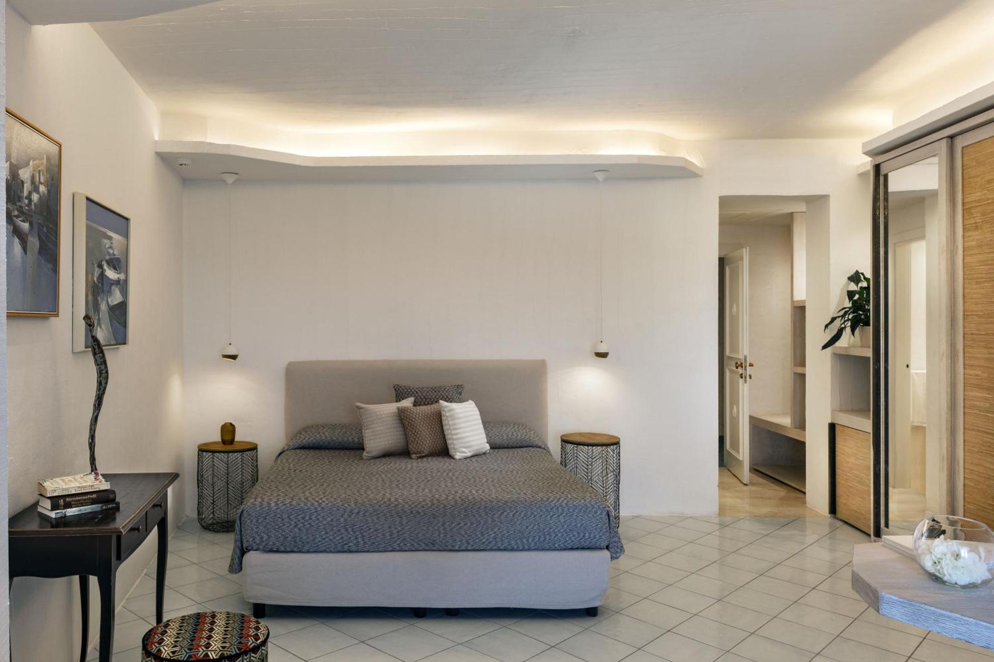 Deluxe Junior Suite