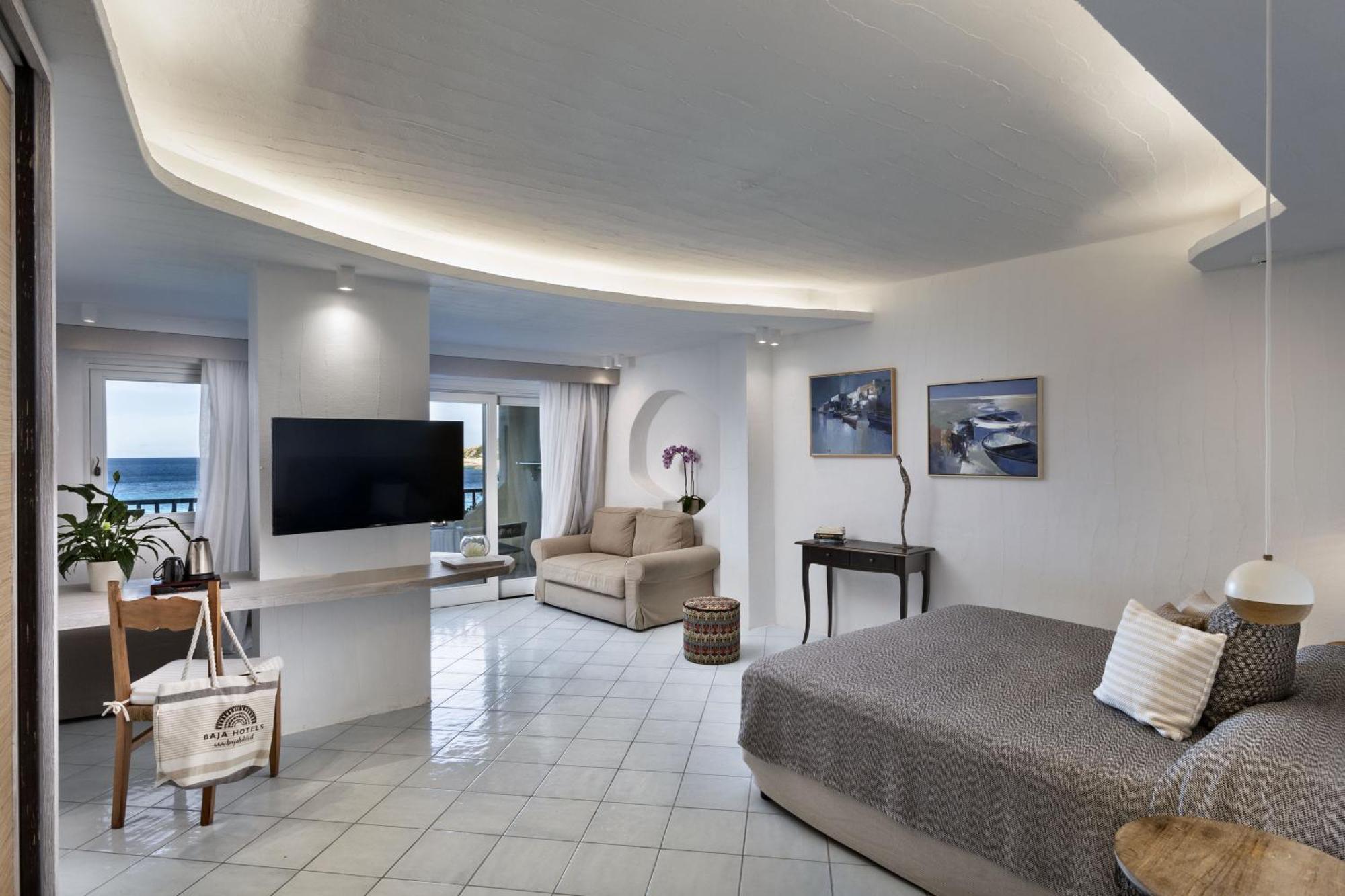 Deluxe Junior Suite