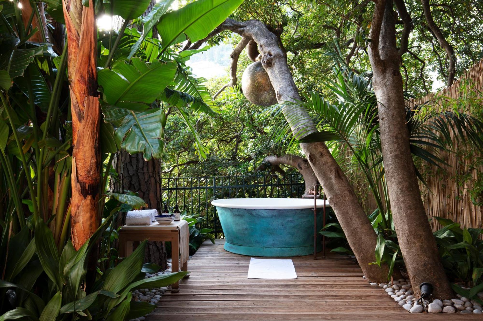 Suite con Terrazza