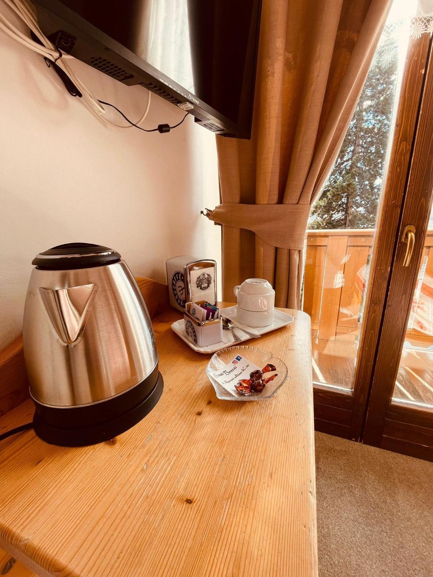 Double Room Mountain View