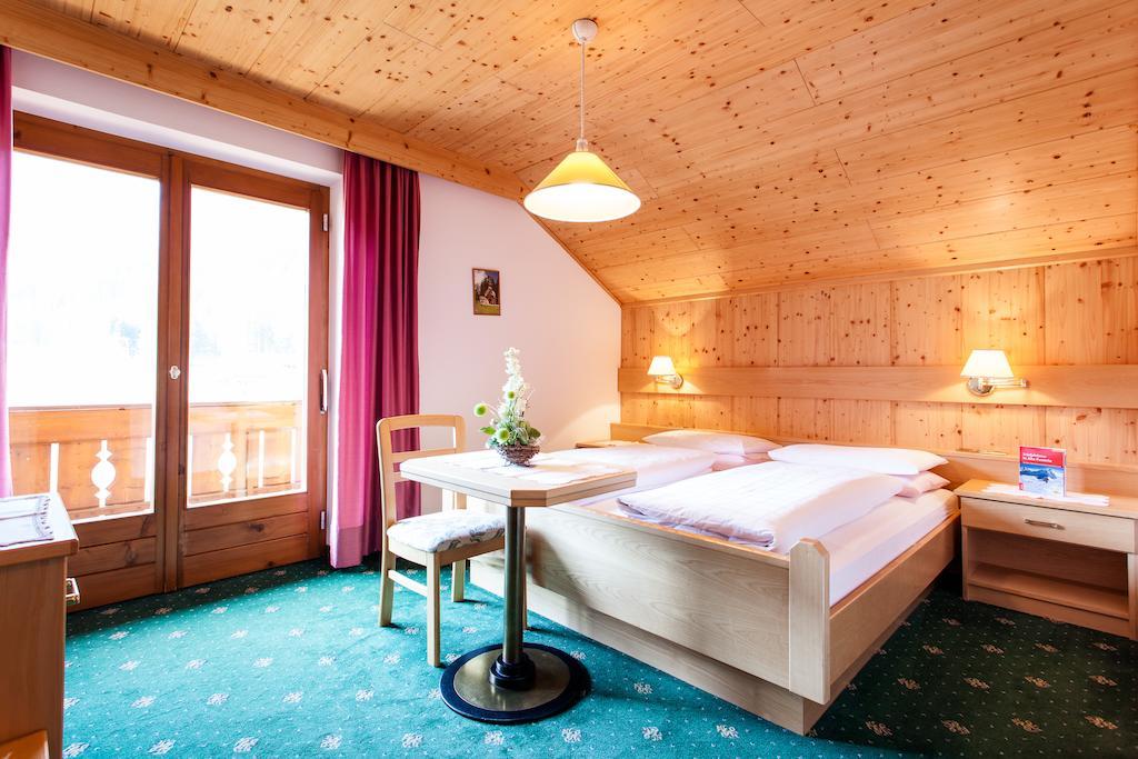 Double Room Balcony