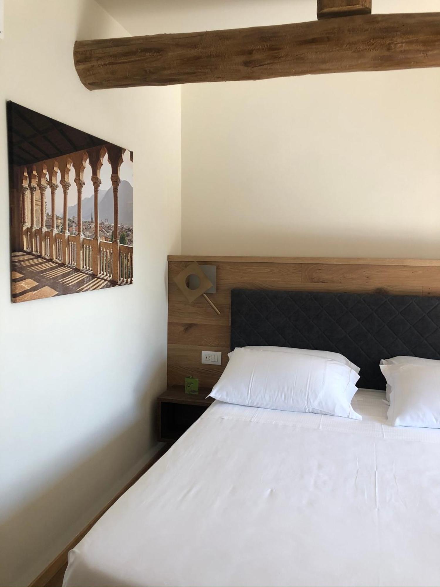 Double Room Terrace