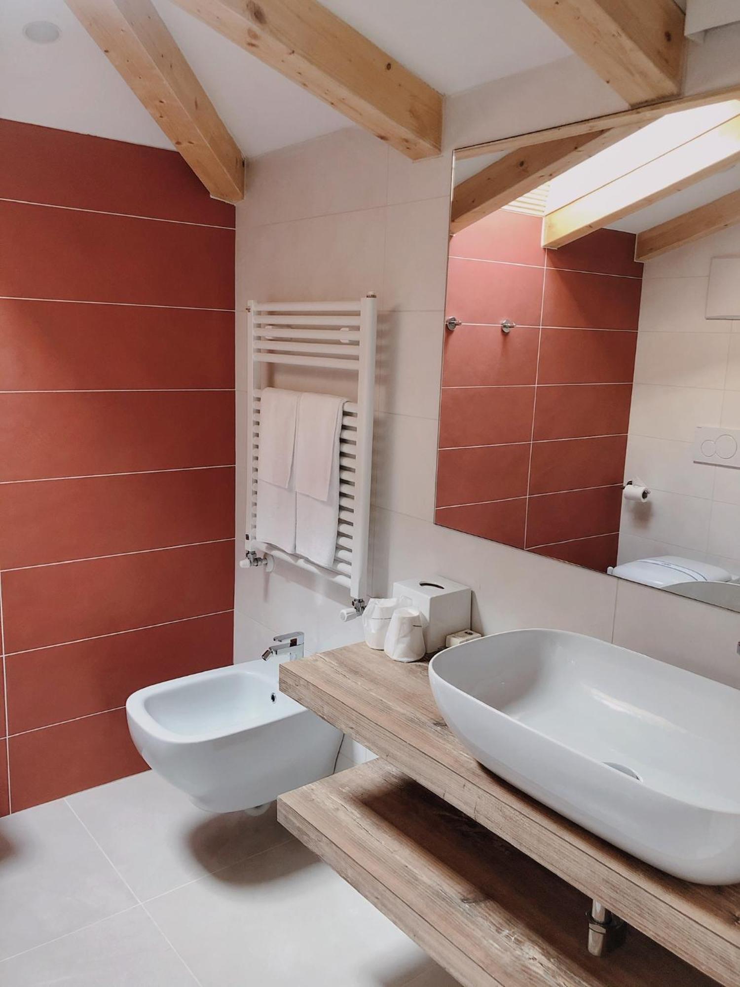 Double Room Terrace