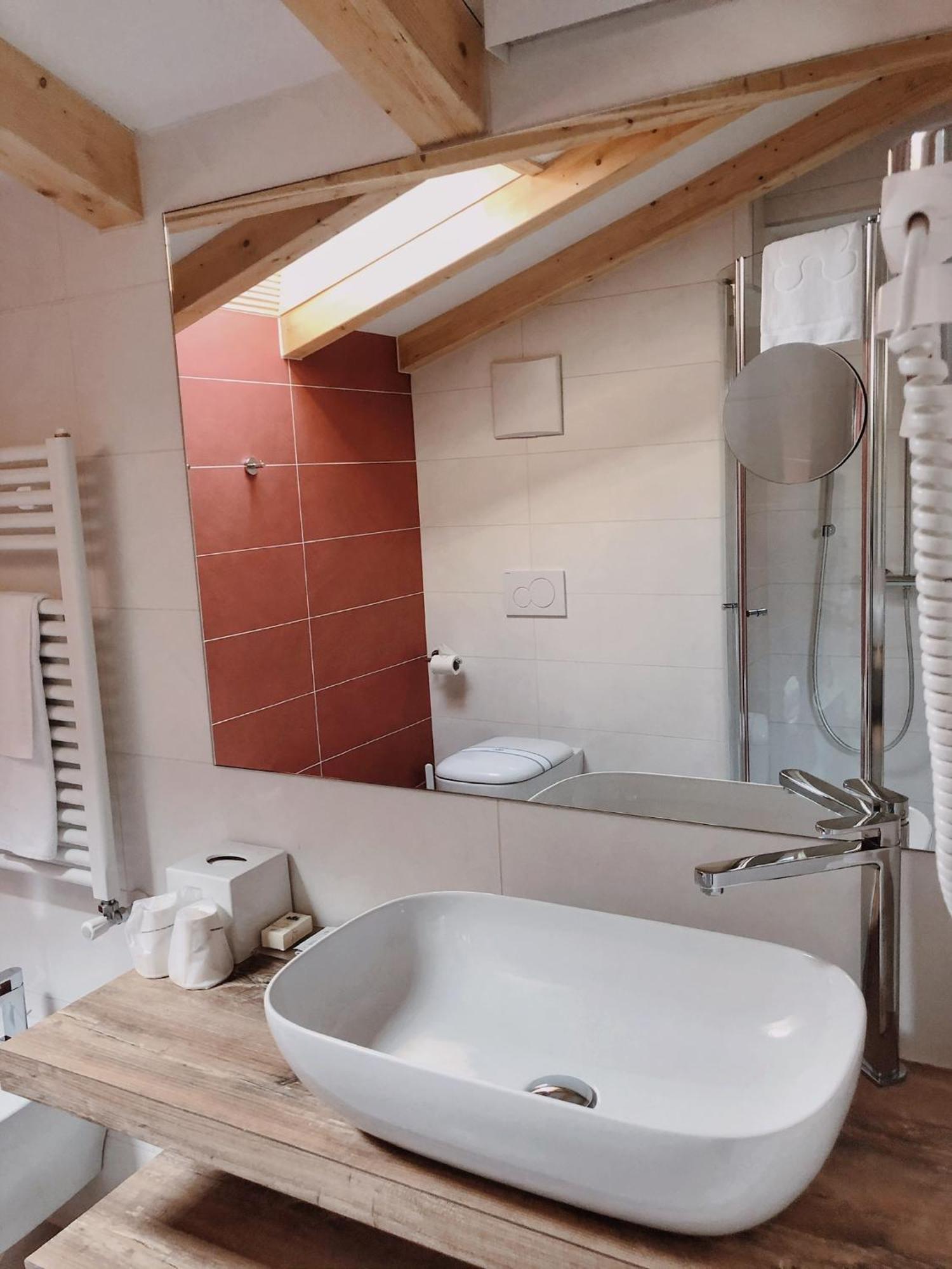 Double Room Terrace