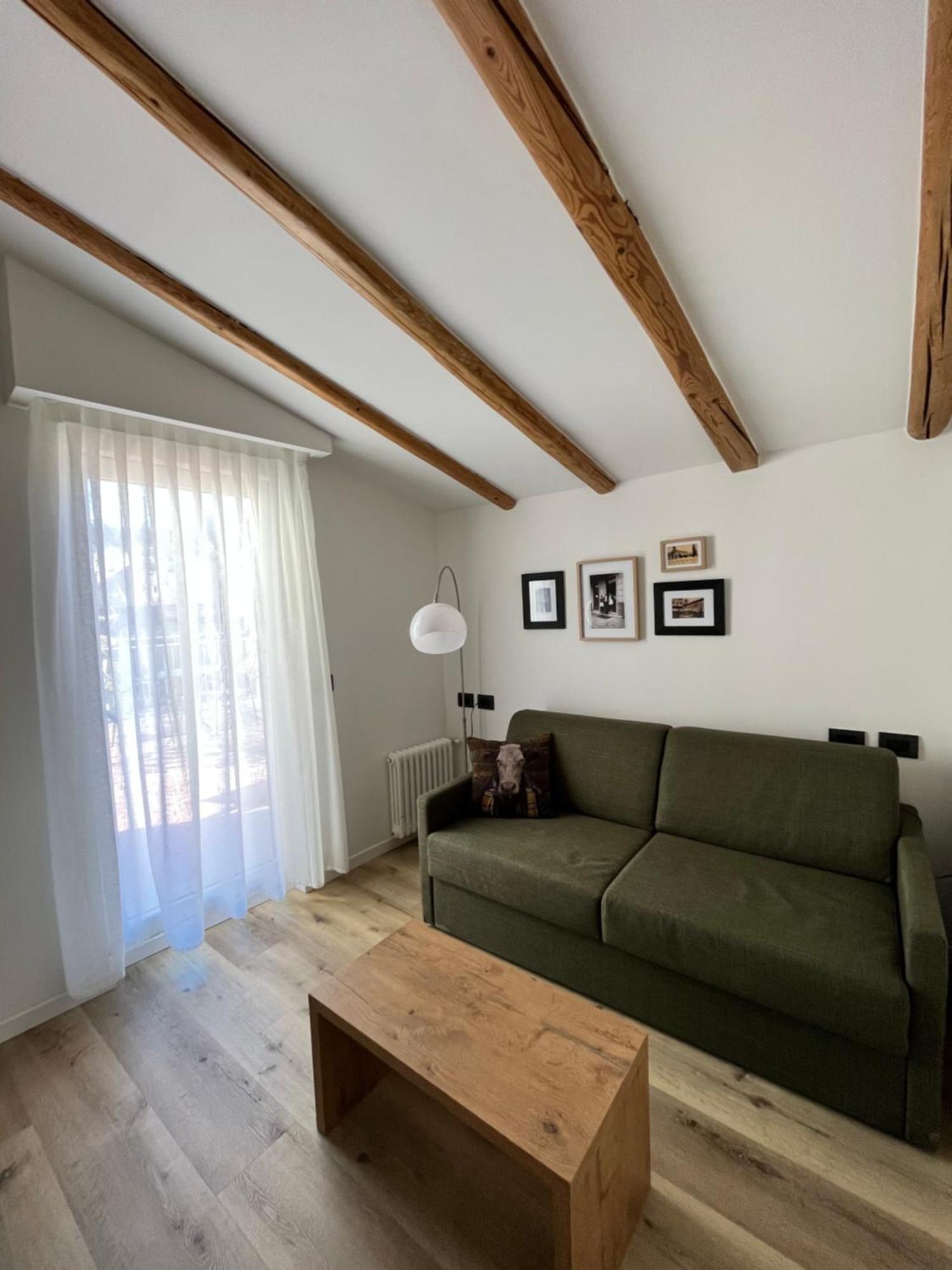 Double Room Terrace