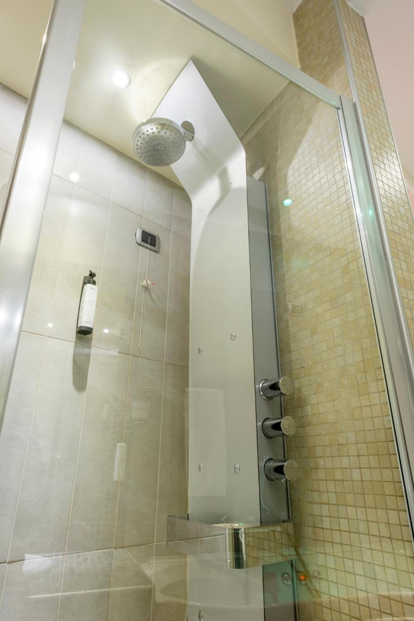 Superior Double Room Balcony