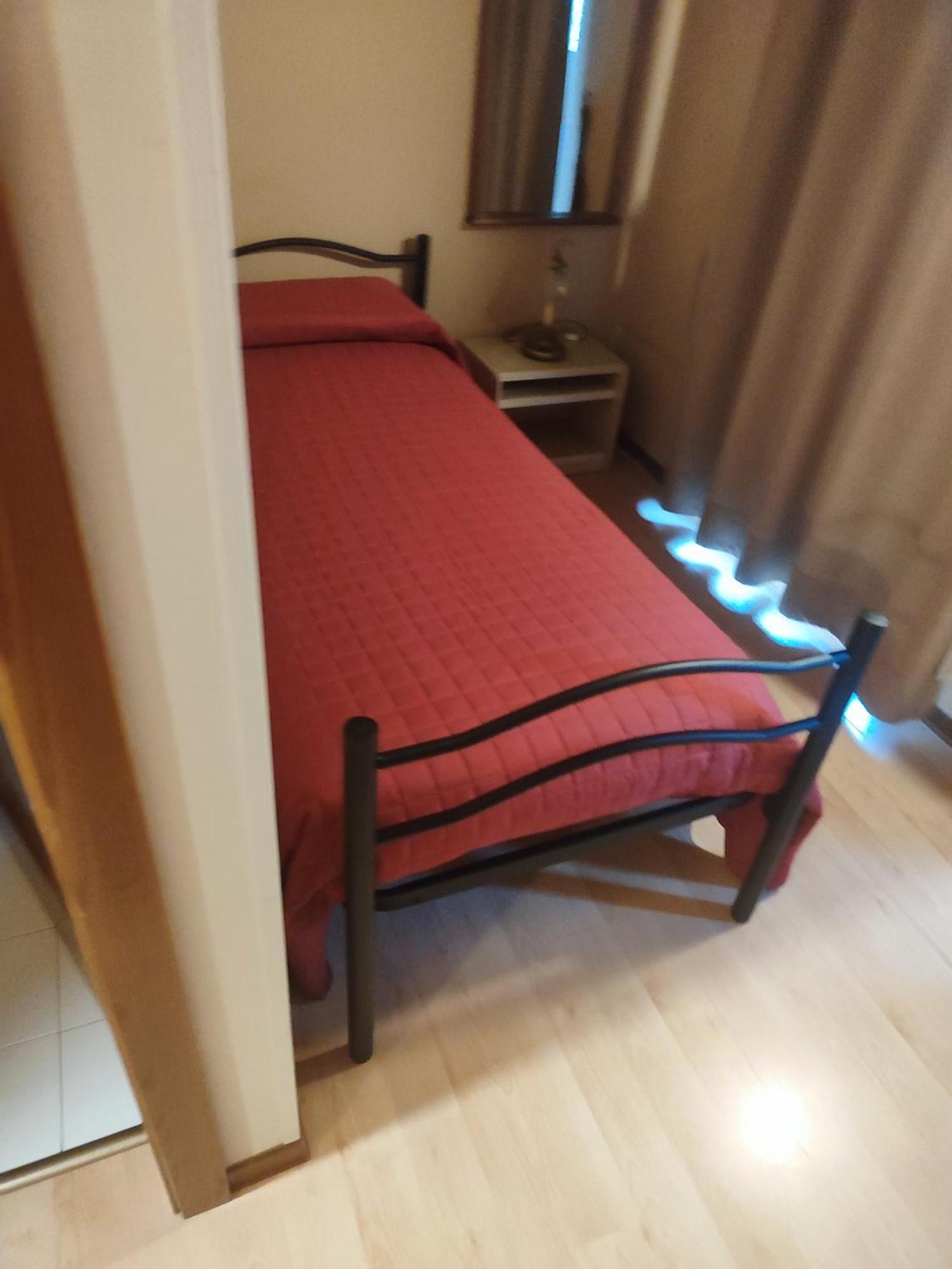 Quadruple Room Mountain View