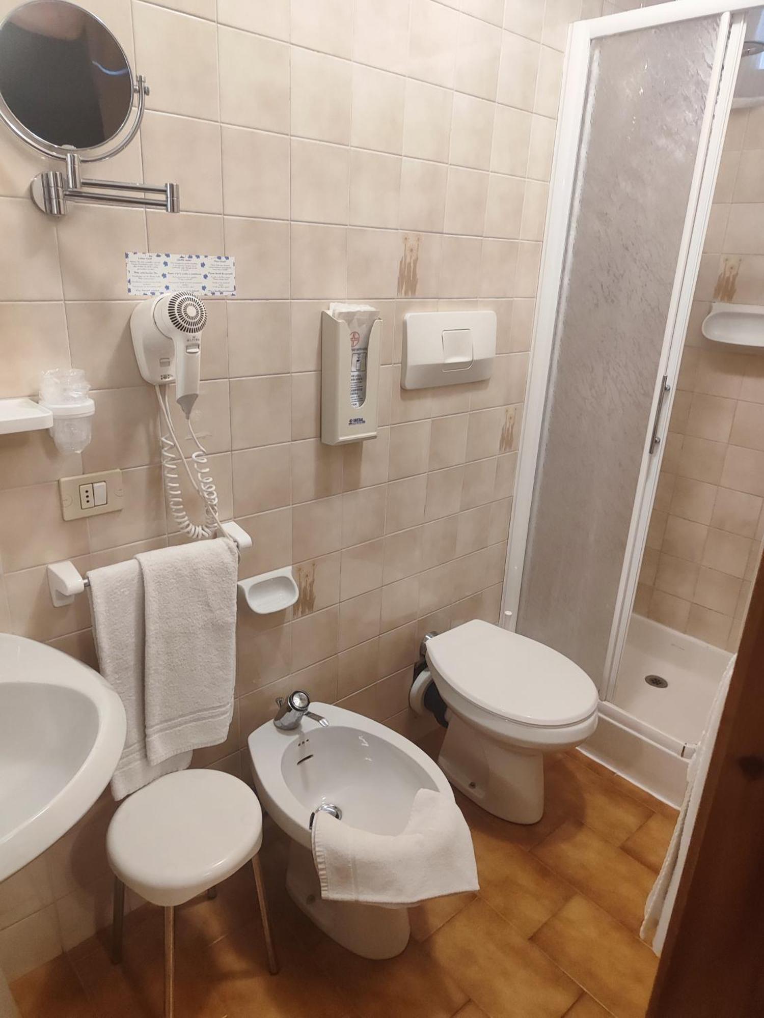 Double Room Mountain View