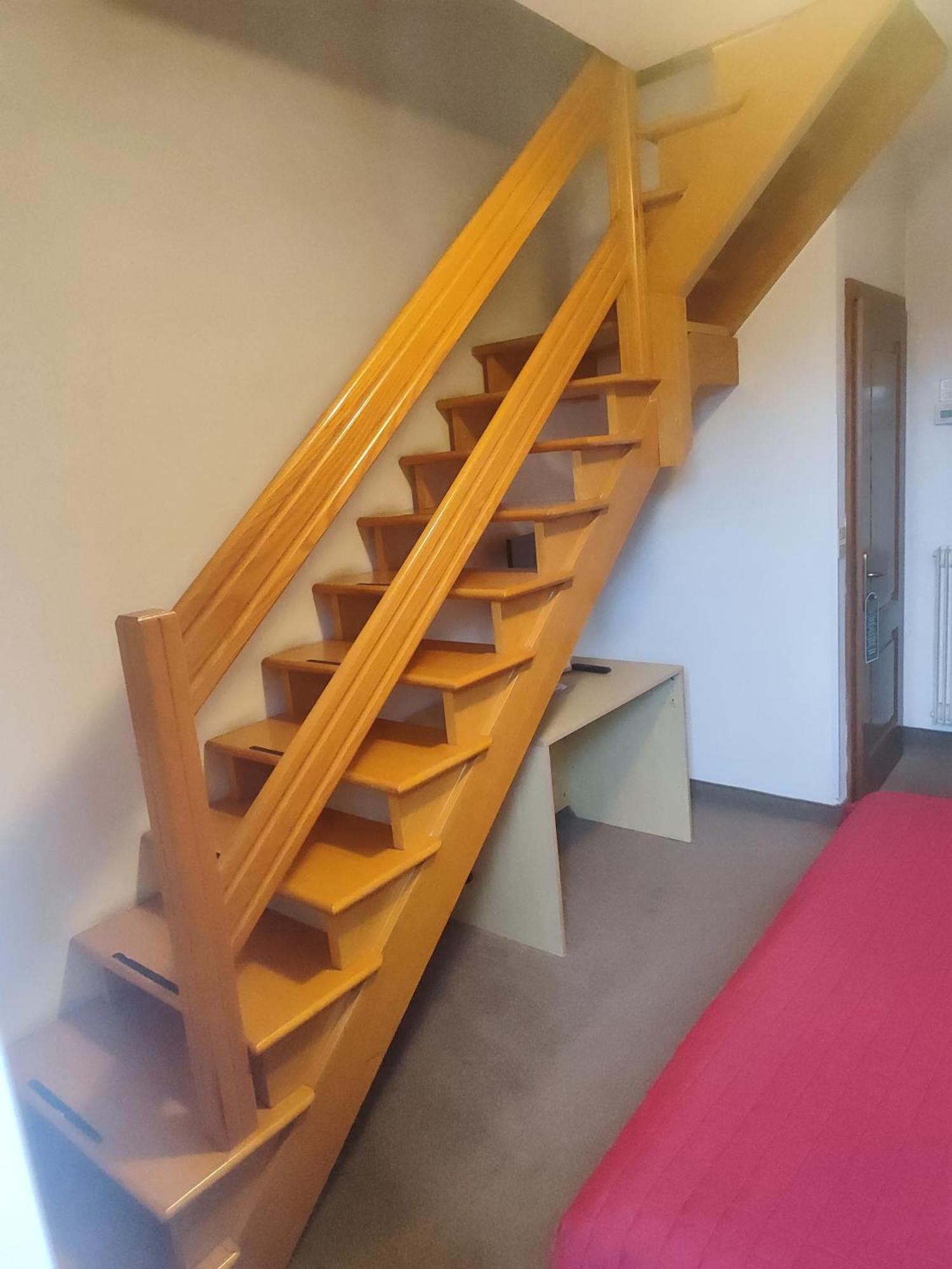 Double Room Mountain View