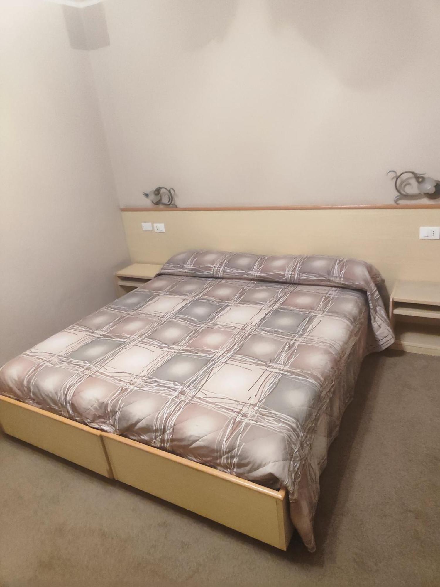 Double Room Mountain View
