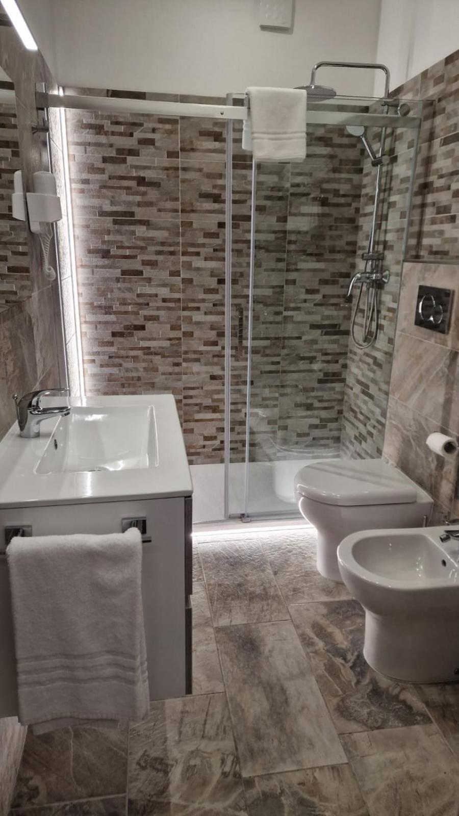 Comfort Quadruple Room
