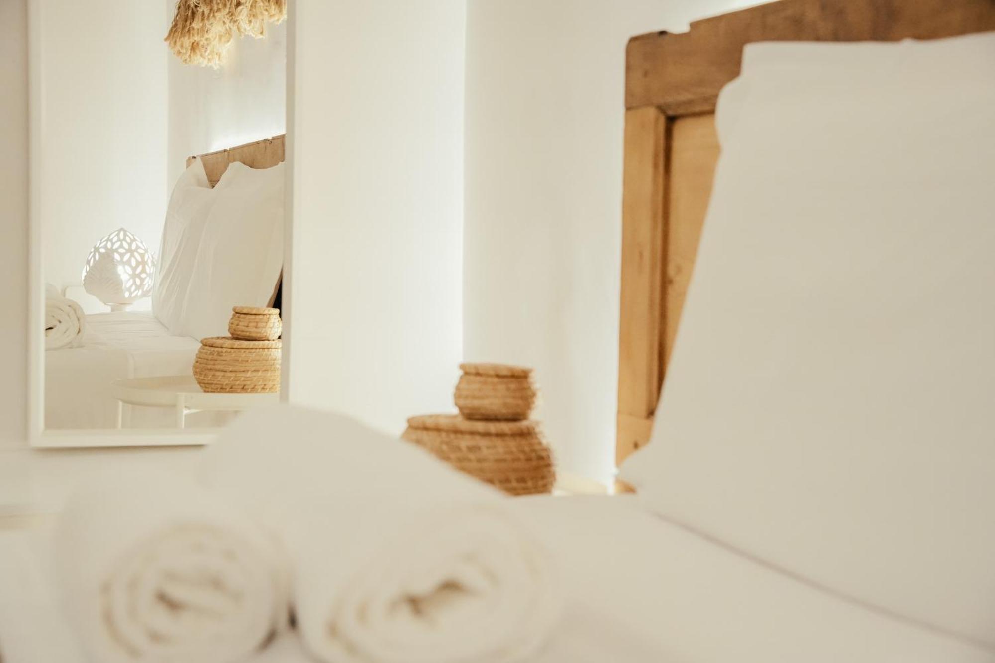 Premium Quadruple Room