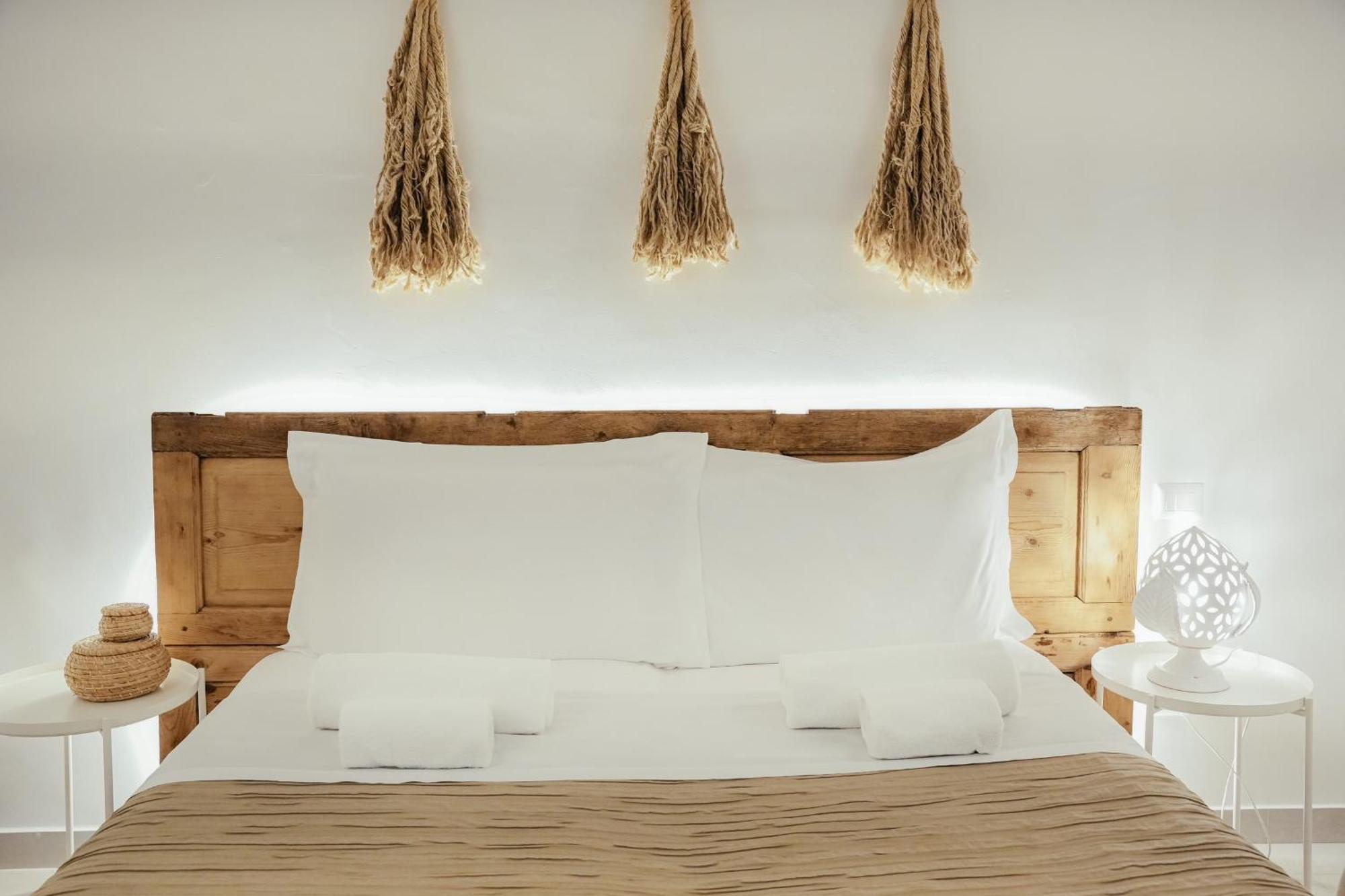 Premium Quadruple Room