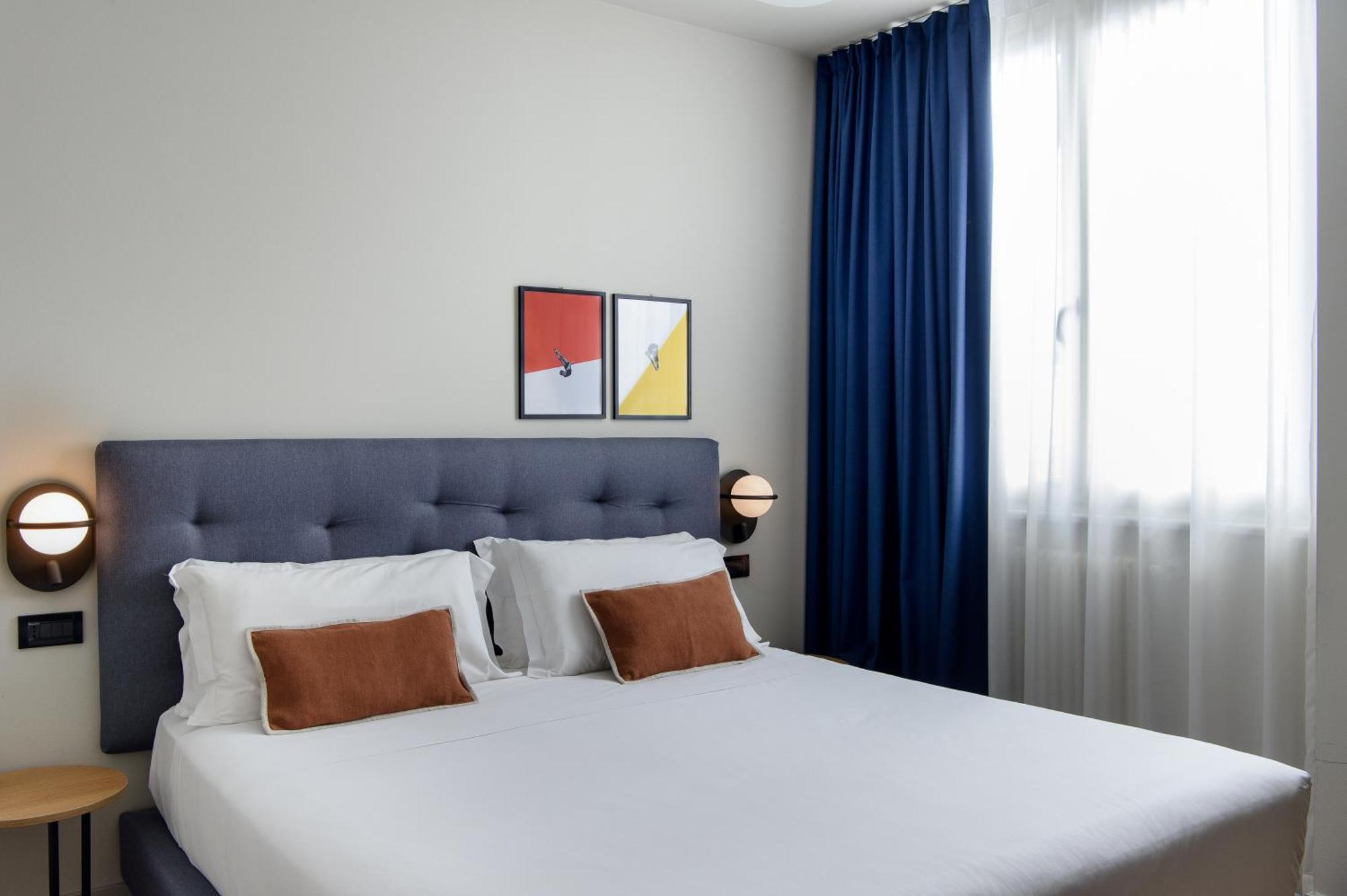 Double Room Basic