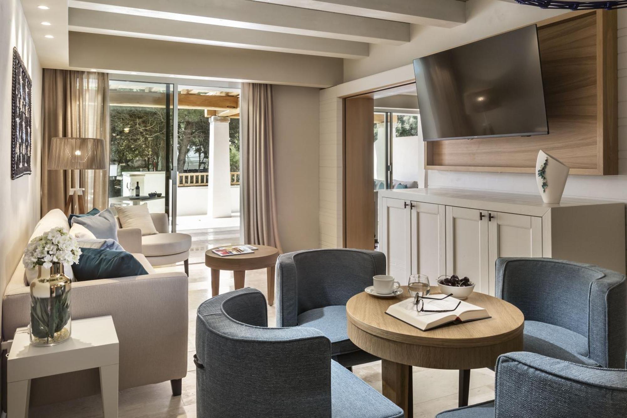 Garden Suite