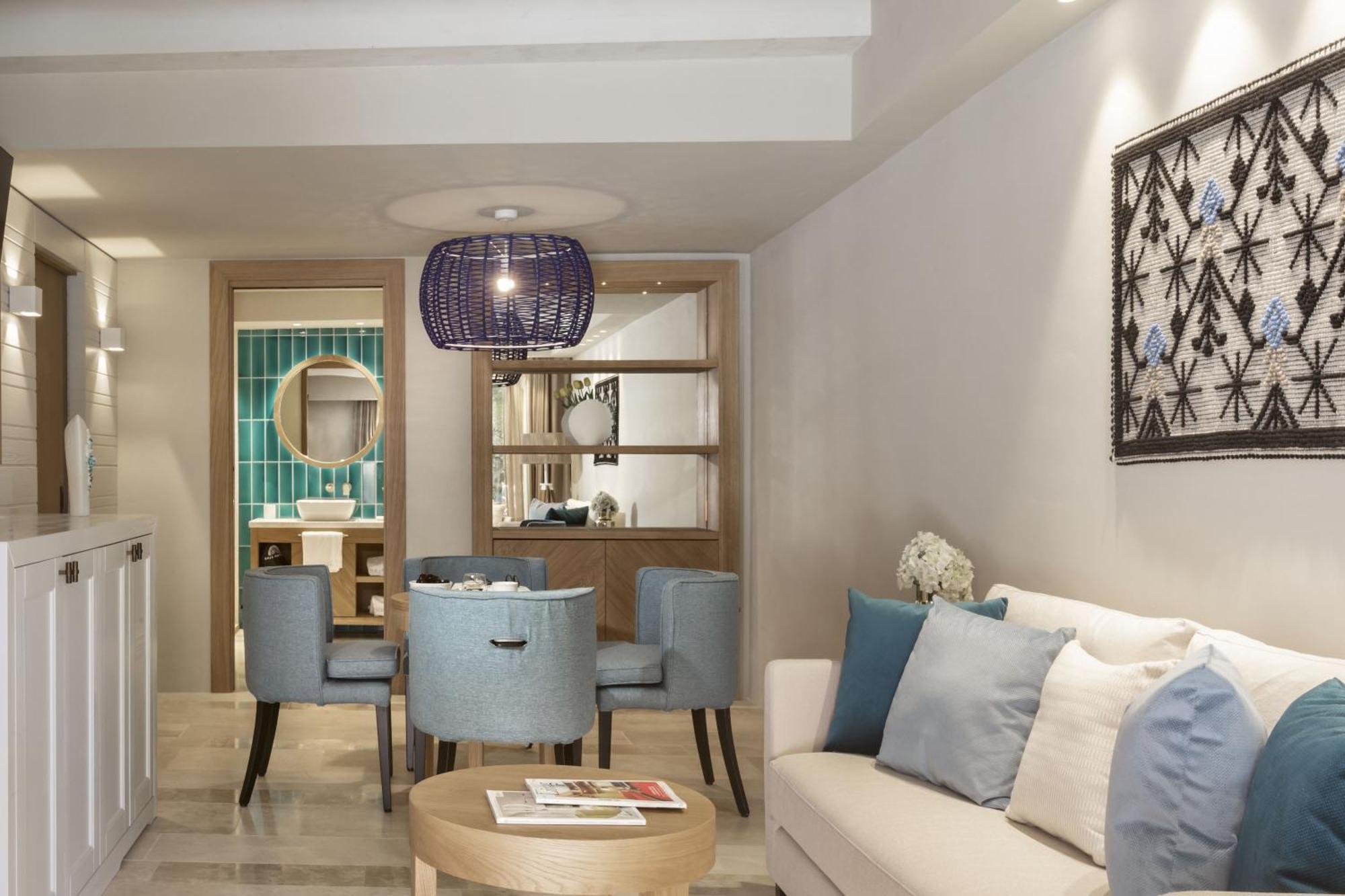 Garden Suite