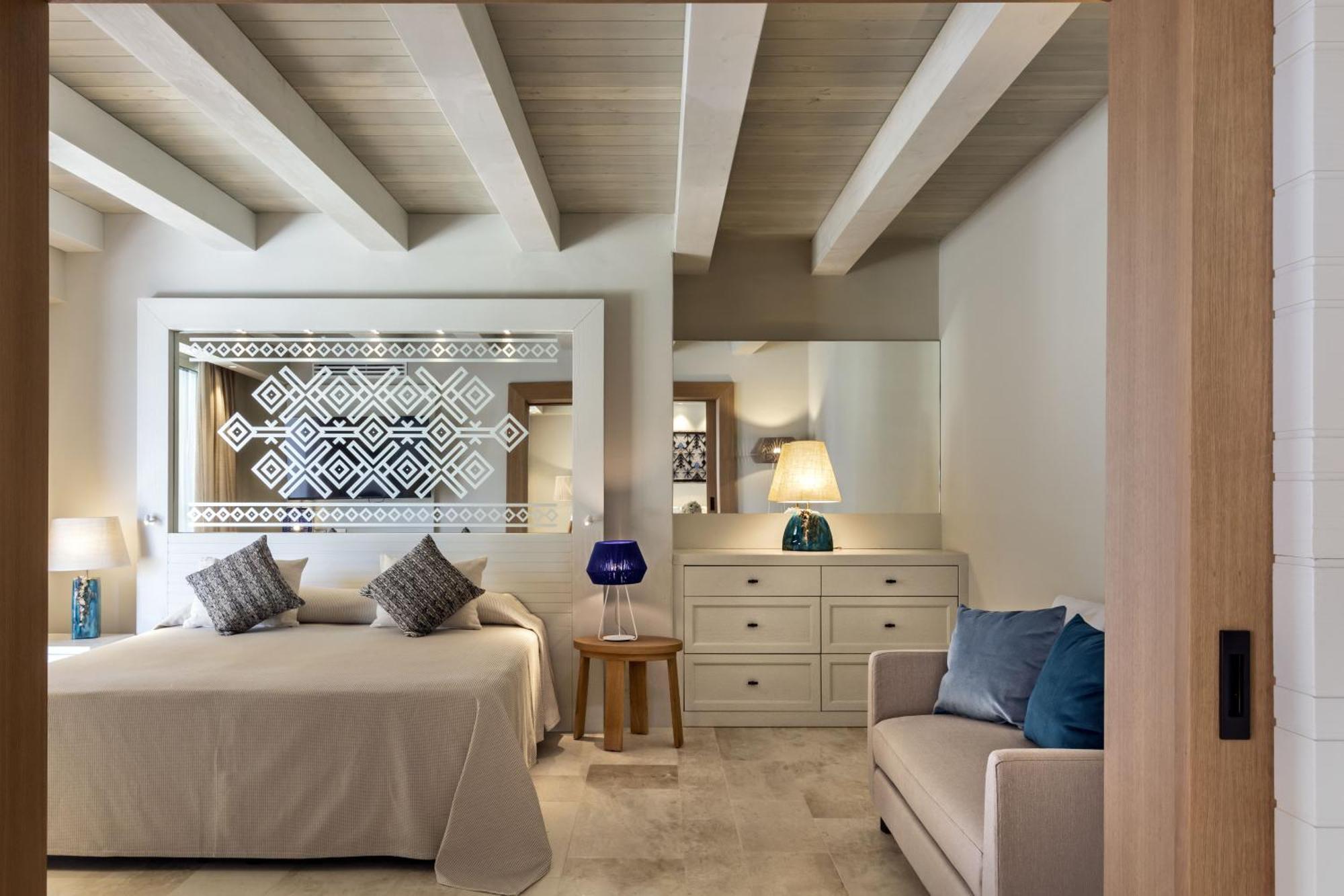 Garden Suite