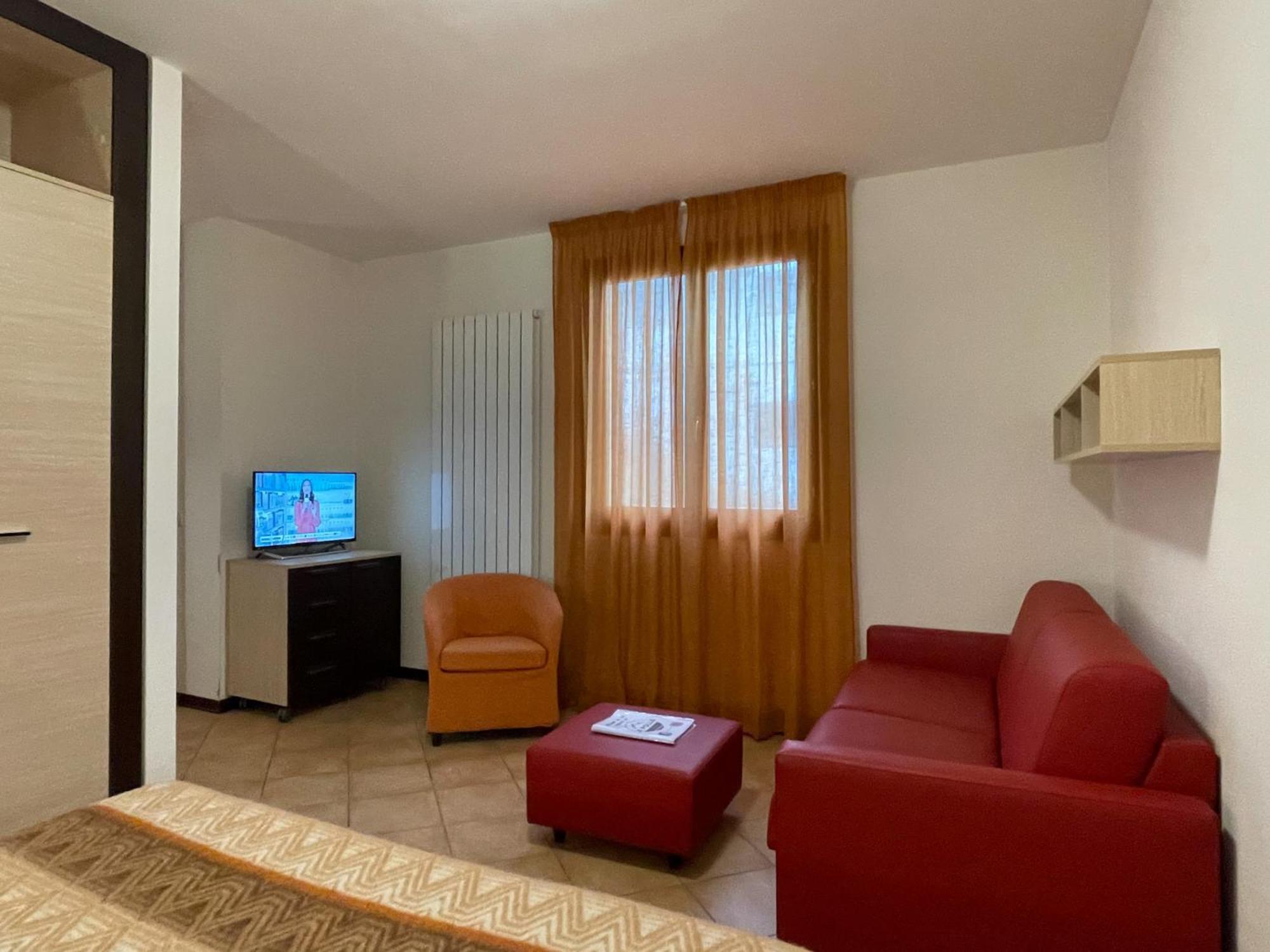Appartamento Deluxe