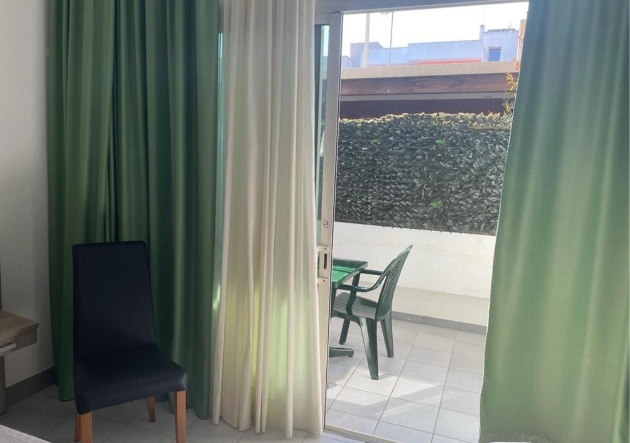 Double Room Disability Access