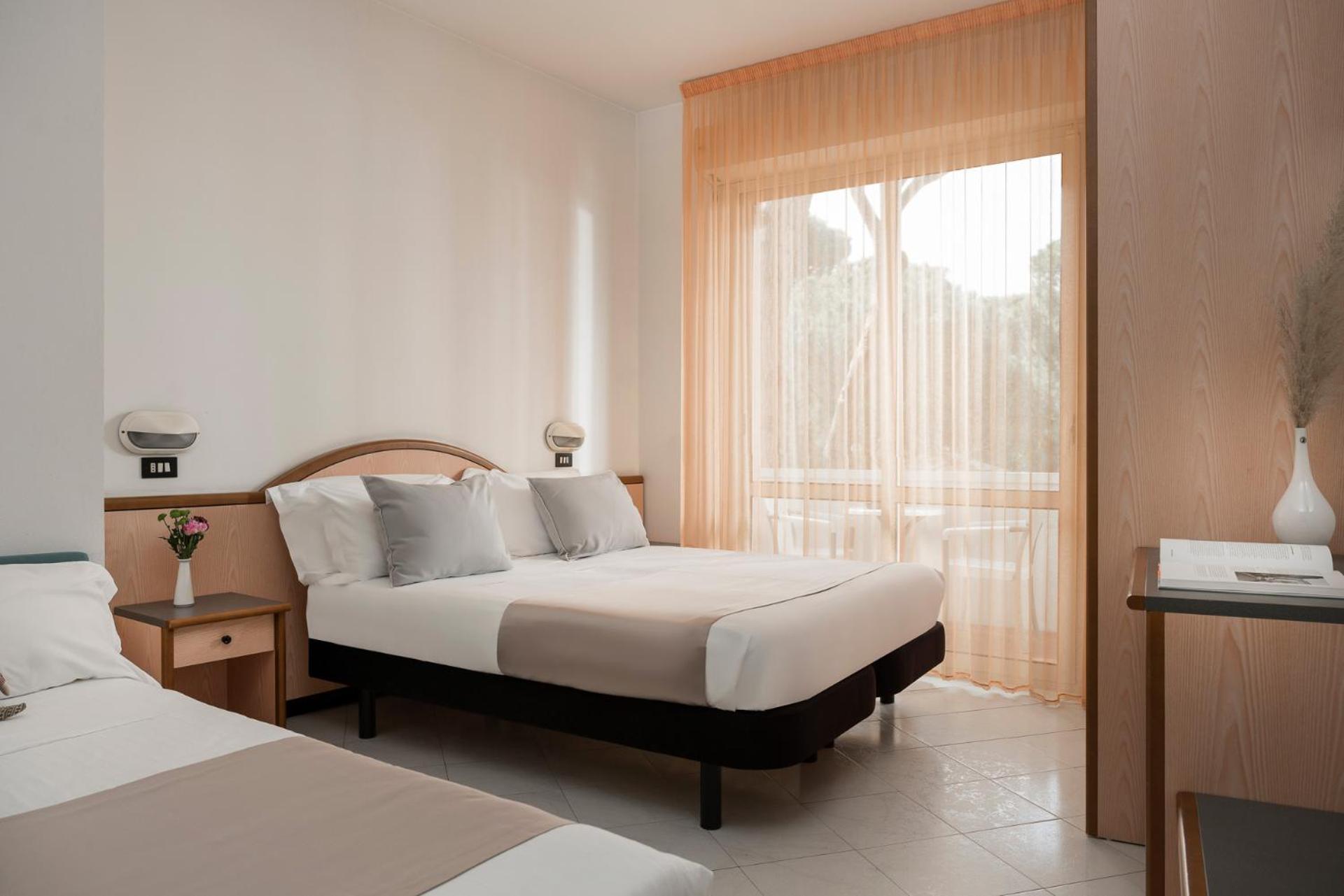 Budget Double or Twin Room
