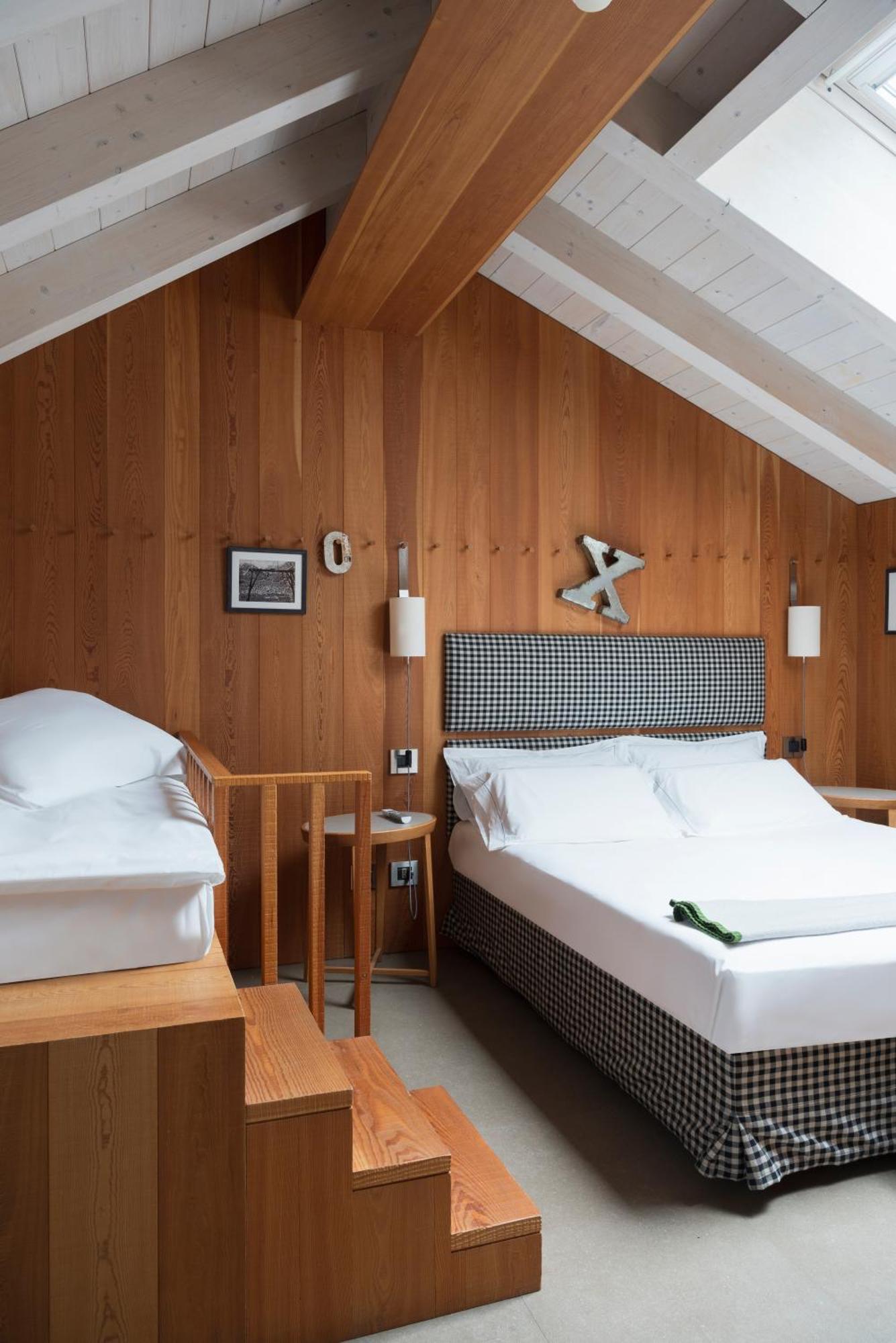 Duplex Suite