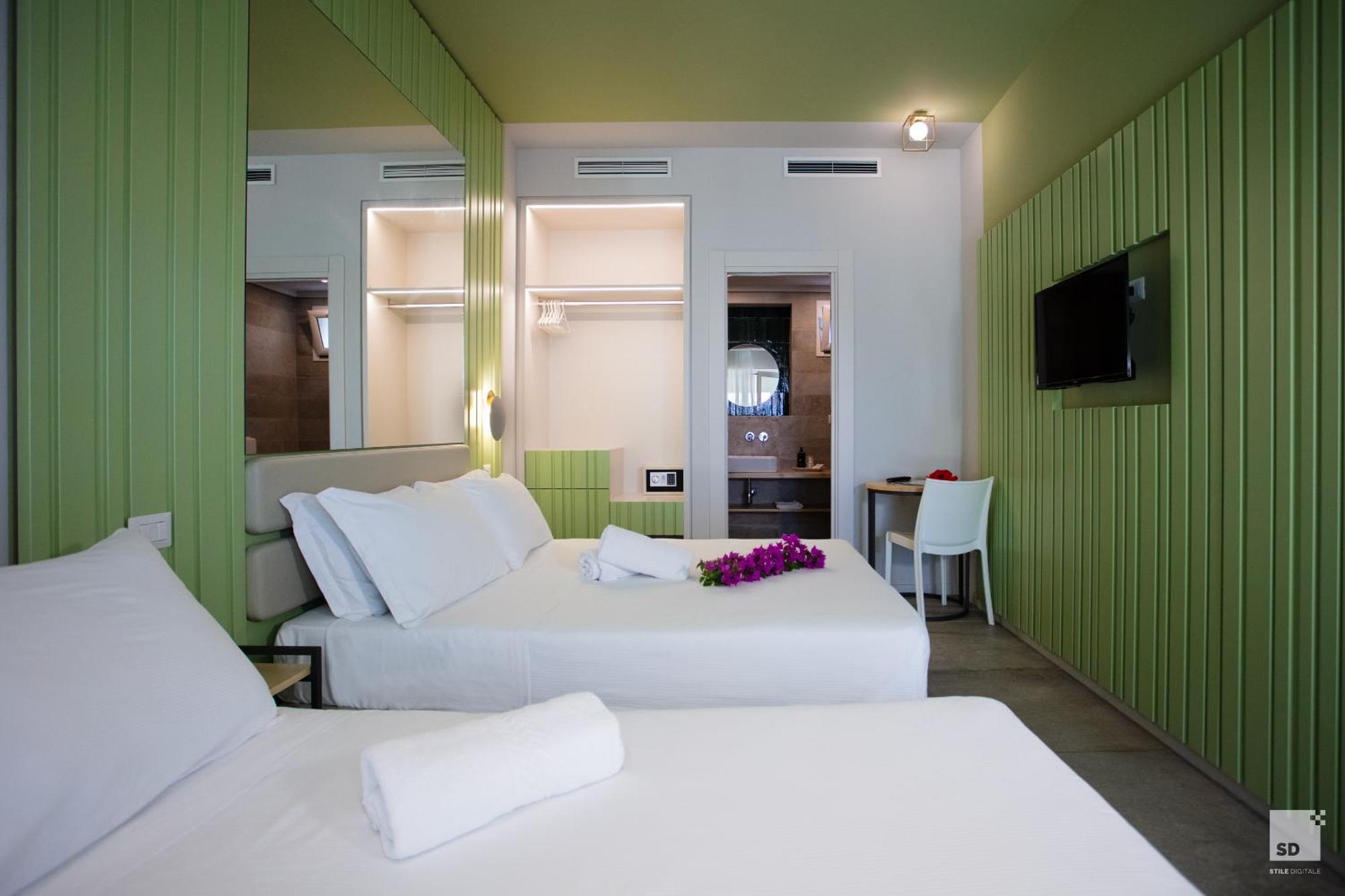 Classic Triple Room