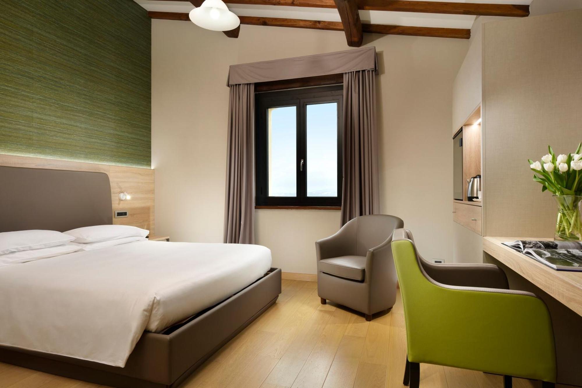Comfort Double Room SPA Access