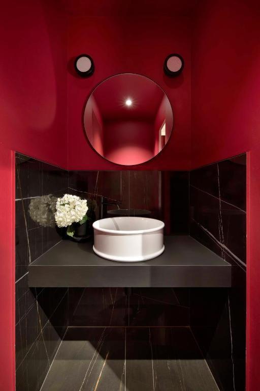 Suite Apartment