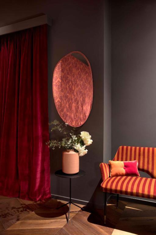 Suite Apartment