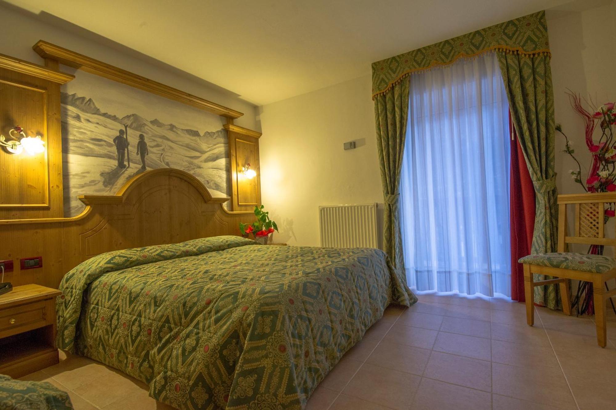 Double Room Balcony
