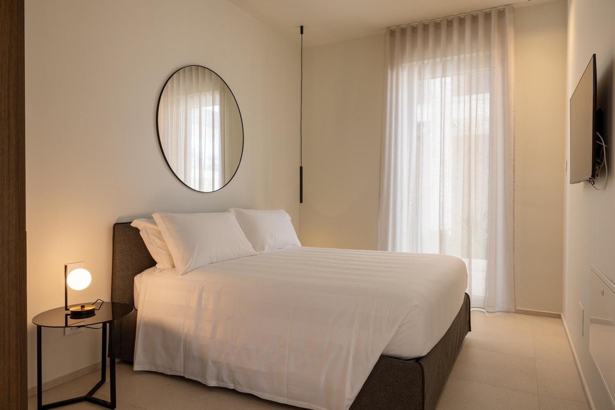 Apartament typu Superior