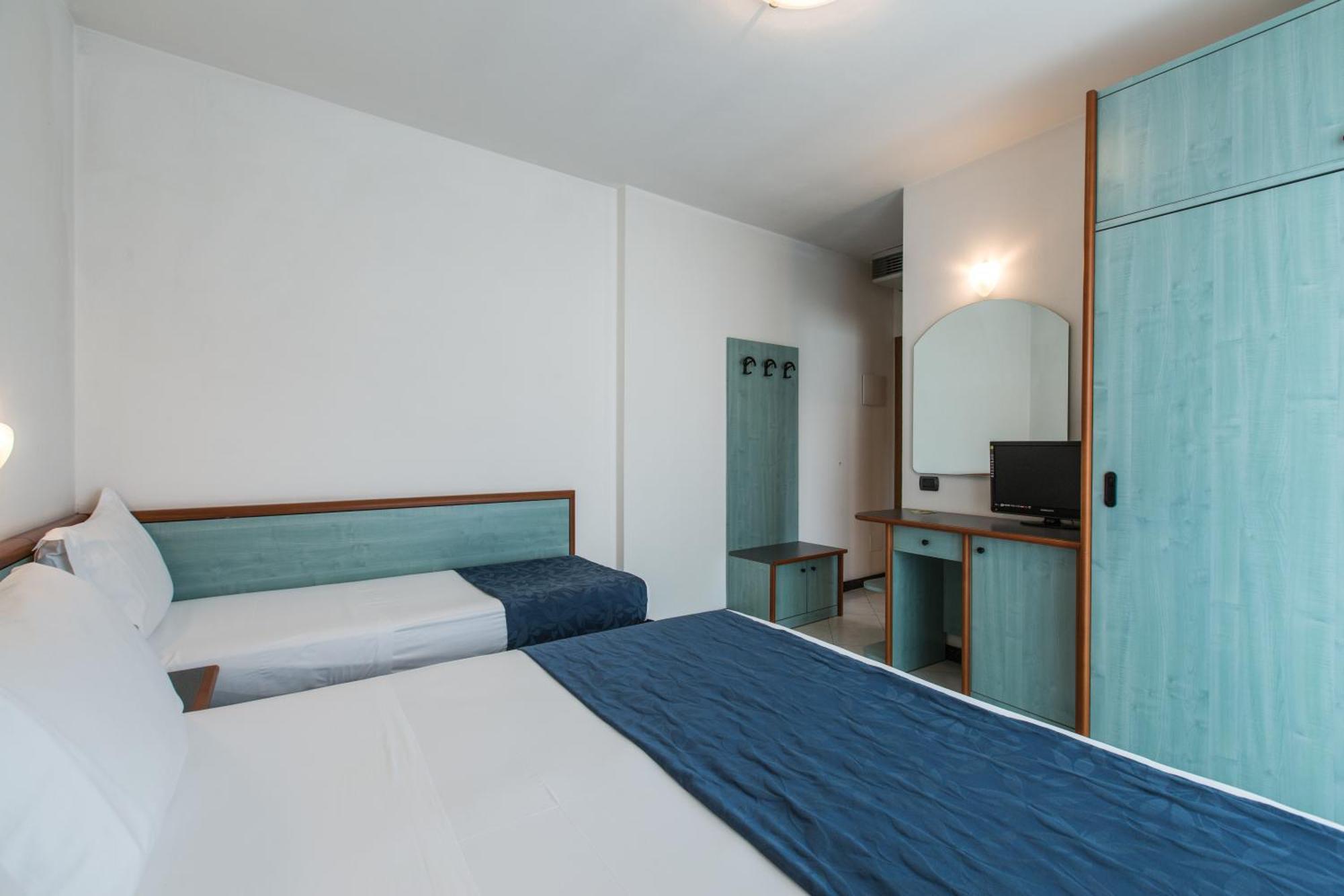 Budget Double or Twin Room