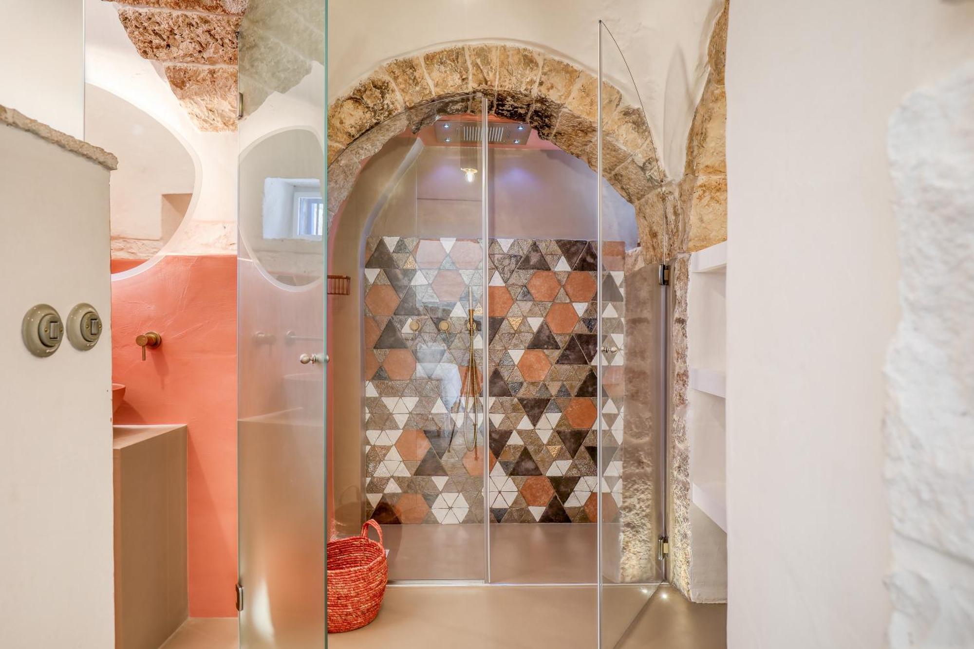 Trullo - Annex