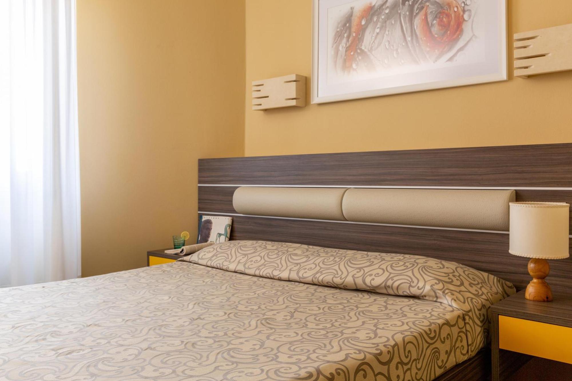 Comfort Quadruple Room