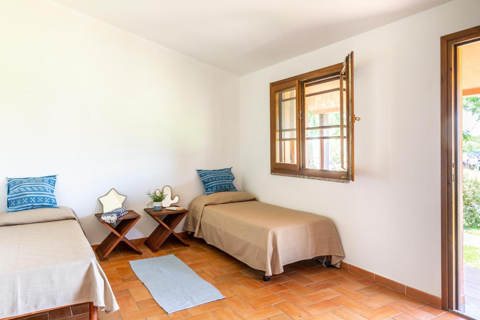 Superior One-Bedroom Cottage