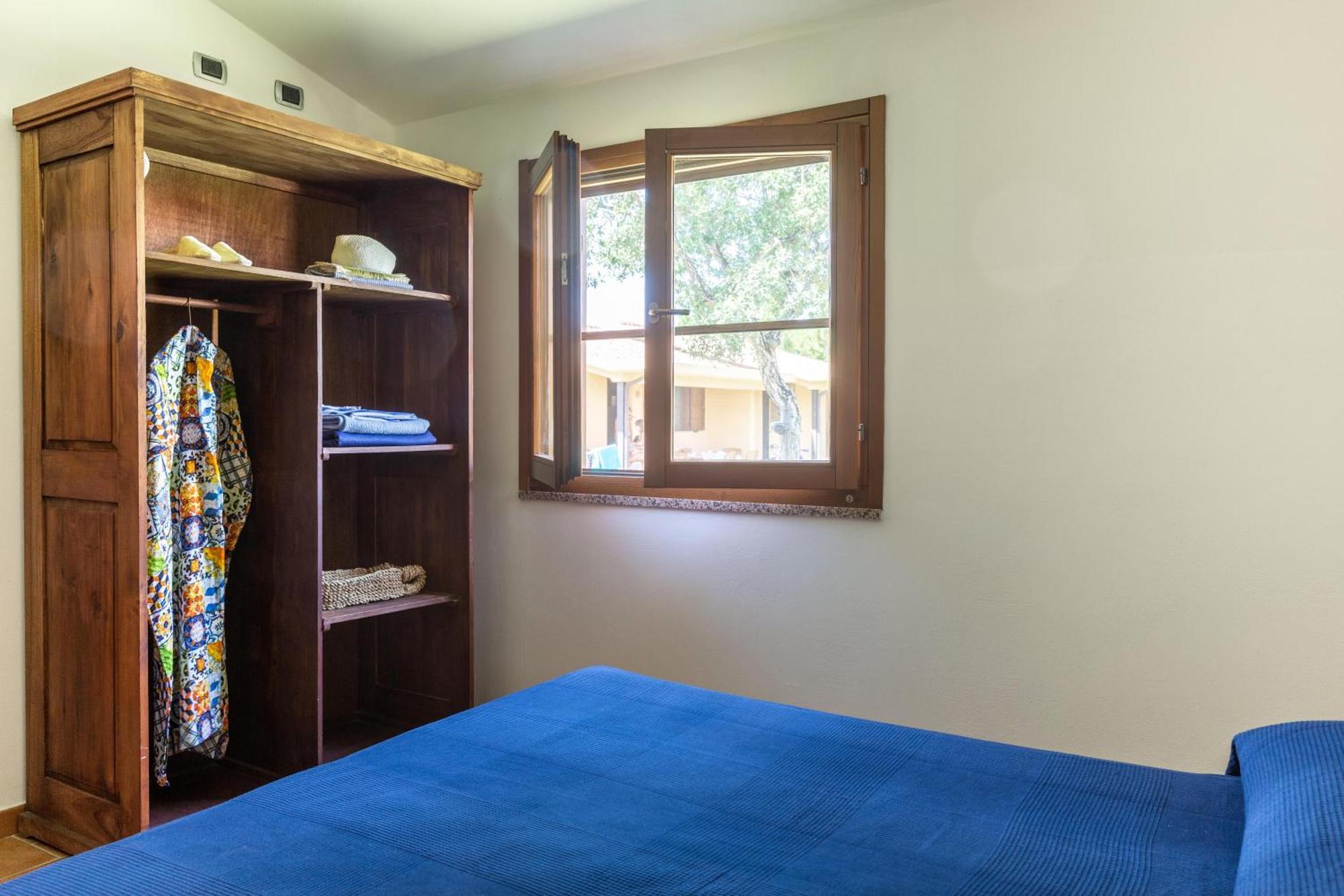 One-Bedroom Cottage