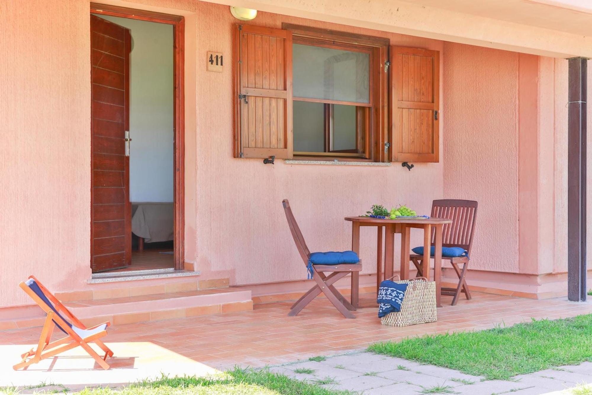 One-Bedroom Cottage