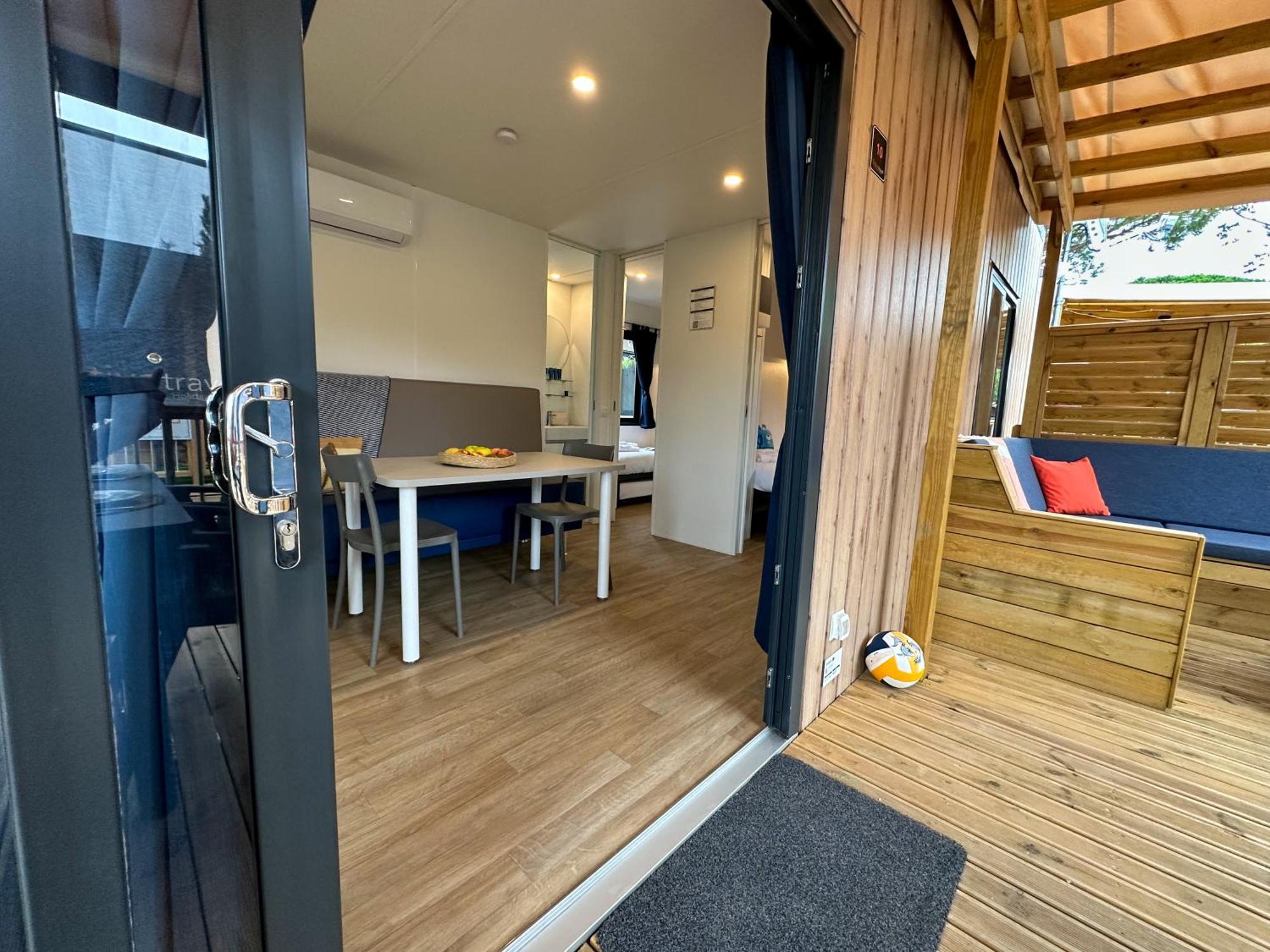Mobile Home