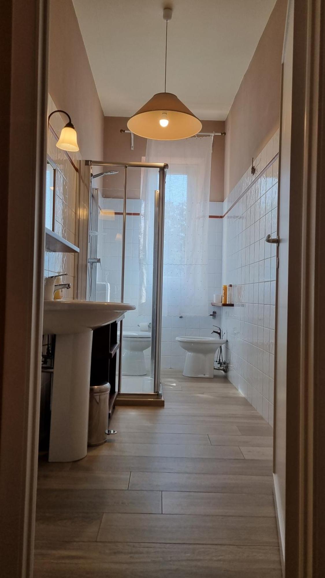 Superior One-Bedroom Apartment